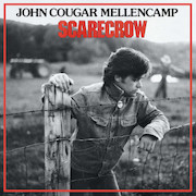 Review: John Cougar Mellencamp - Scarecrow